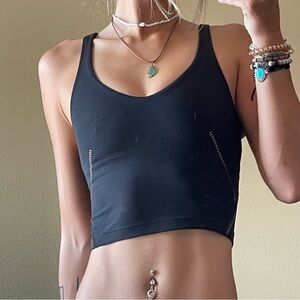 Lululemon Align Tank *Gold